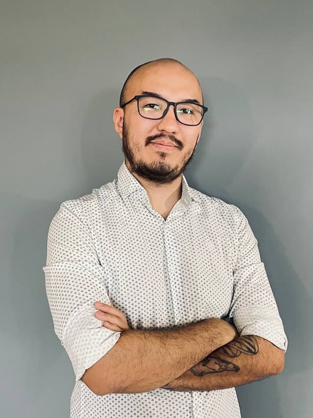 team member